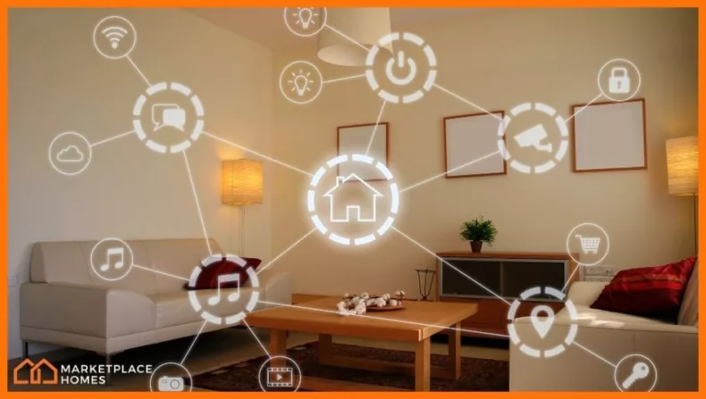 How To Turn Your Home Into a Smart House