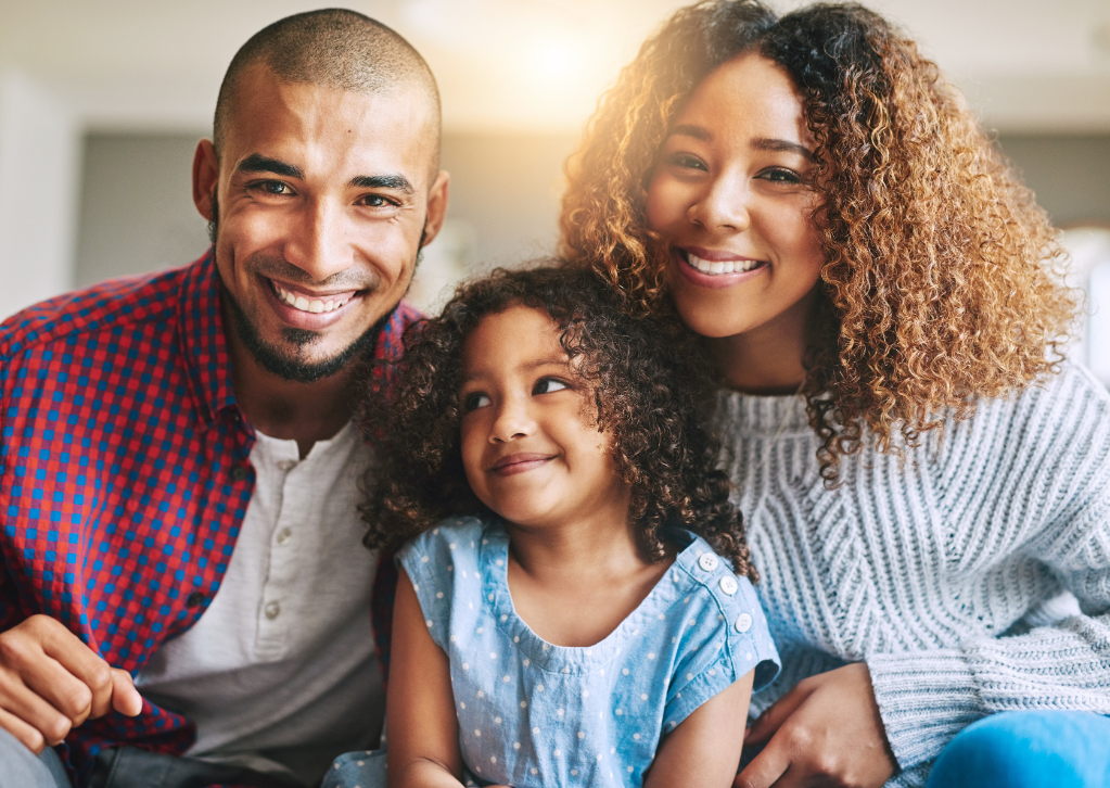 Happy Family