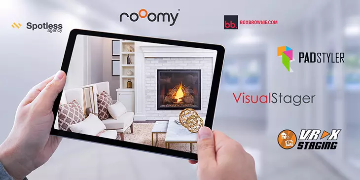 Real Estate Virtual Staging Solutions You Need To Start Using in 2023 #WeMakeItEasy #WeAreYourPartner