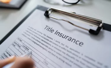 Webinar: Title Basics Understanding the Key Components of Title Searches